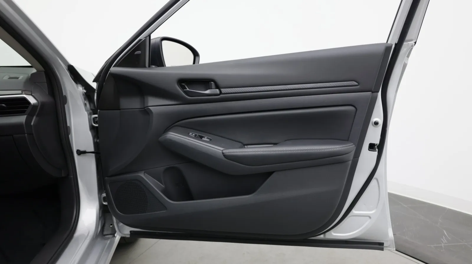 Nissan Altima photo 33