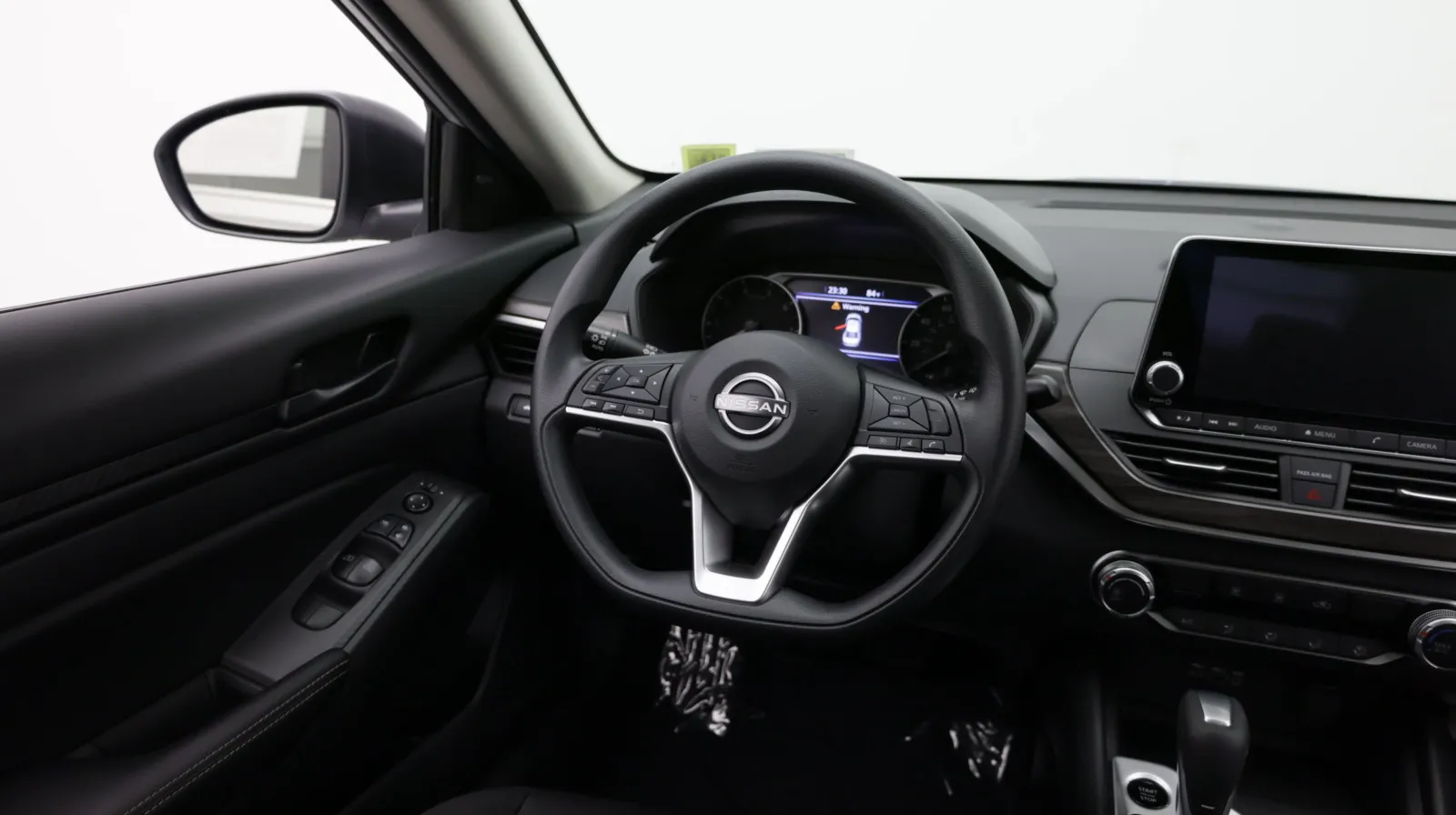 Nissan Altima photo 27