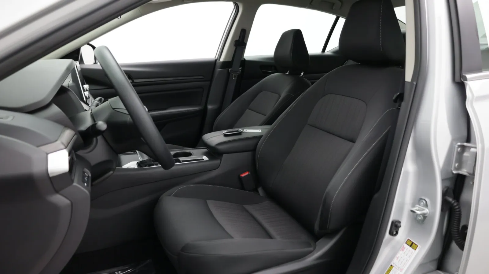 Nissan Altima photo 15