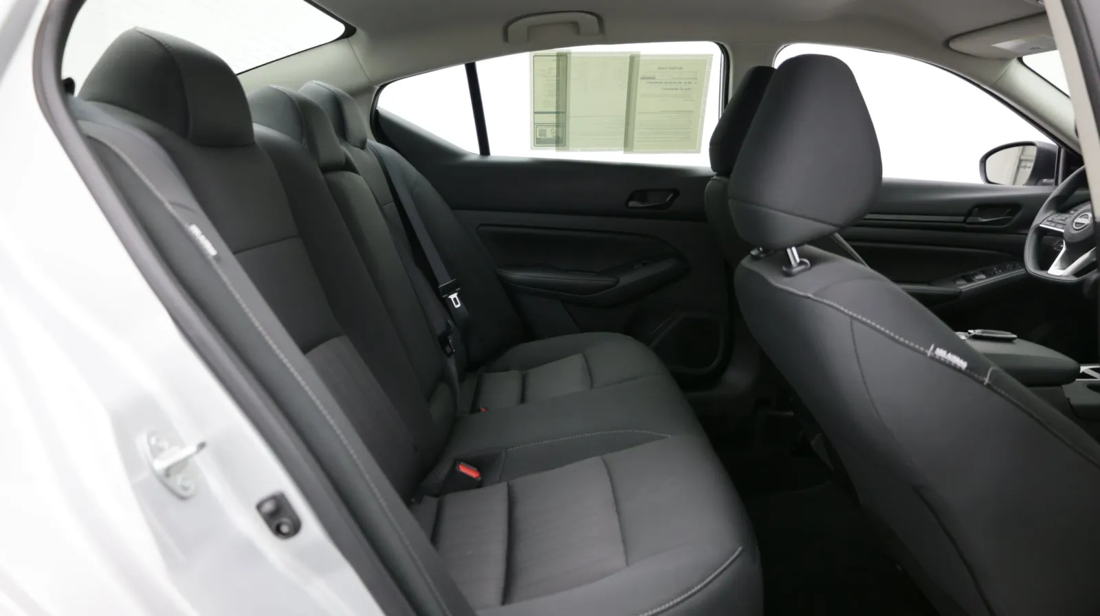 Nissan Altima photo 32