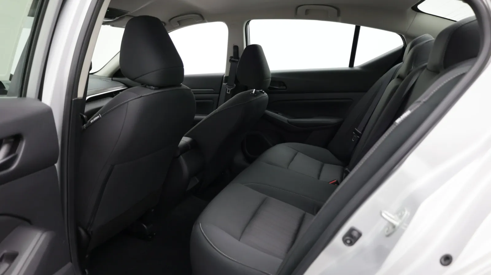 Nissan Altima photo 24