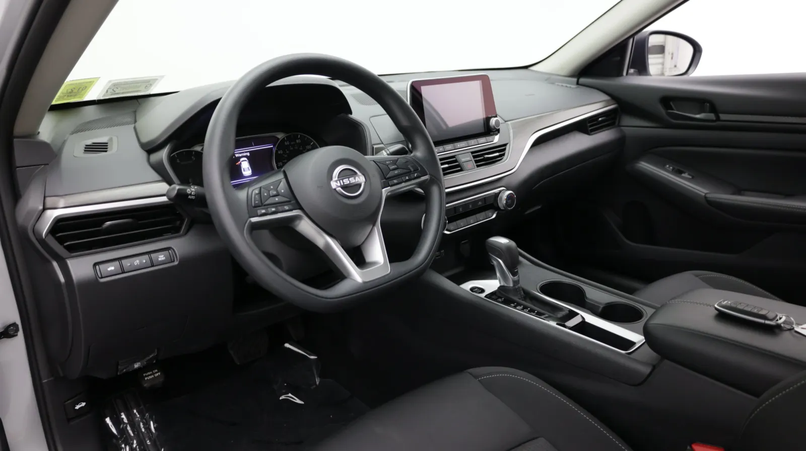 Nissan Altima photo 10