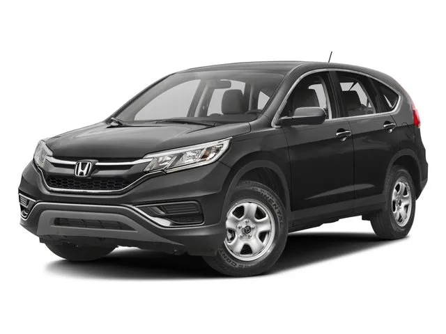 2016 Honda CR-V LX for sale in Jacksonville, FL