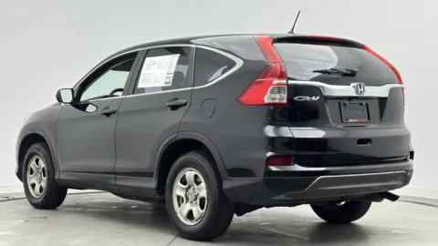 More photos of 2016 Honda CR-V LX at Auto Boutique Florida, FL