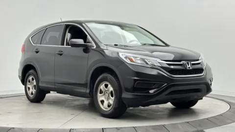 Another view of 2016 Honda CR-V LX for sale in Jacksonville, FL at Auto Boutique Florida