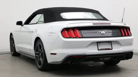 Another view of 2020 Ford Mustang EcoBoost Premium for sale in Jacksonville, FL at Auto Boutique Florida