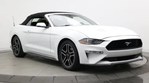 Photos of 2020 Ford Mustang EcoBoost Premium for sale in Jacksonville, FL at Auto Boutique Florida