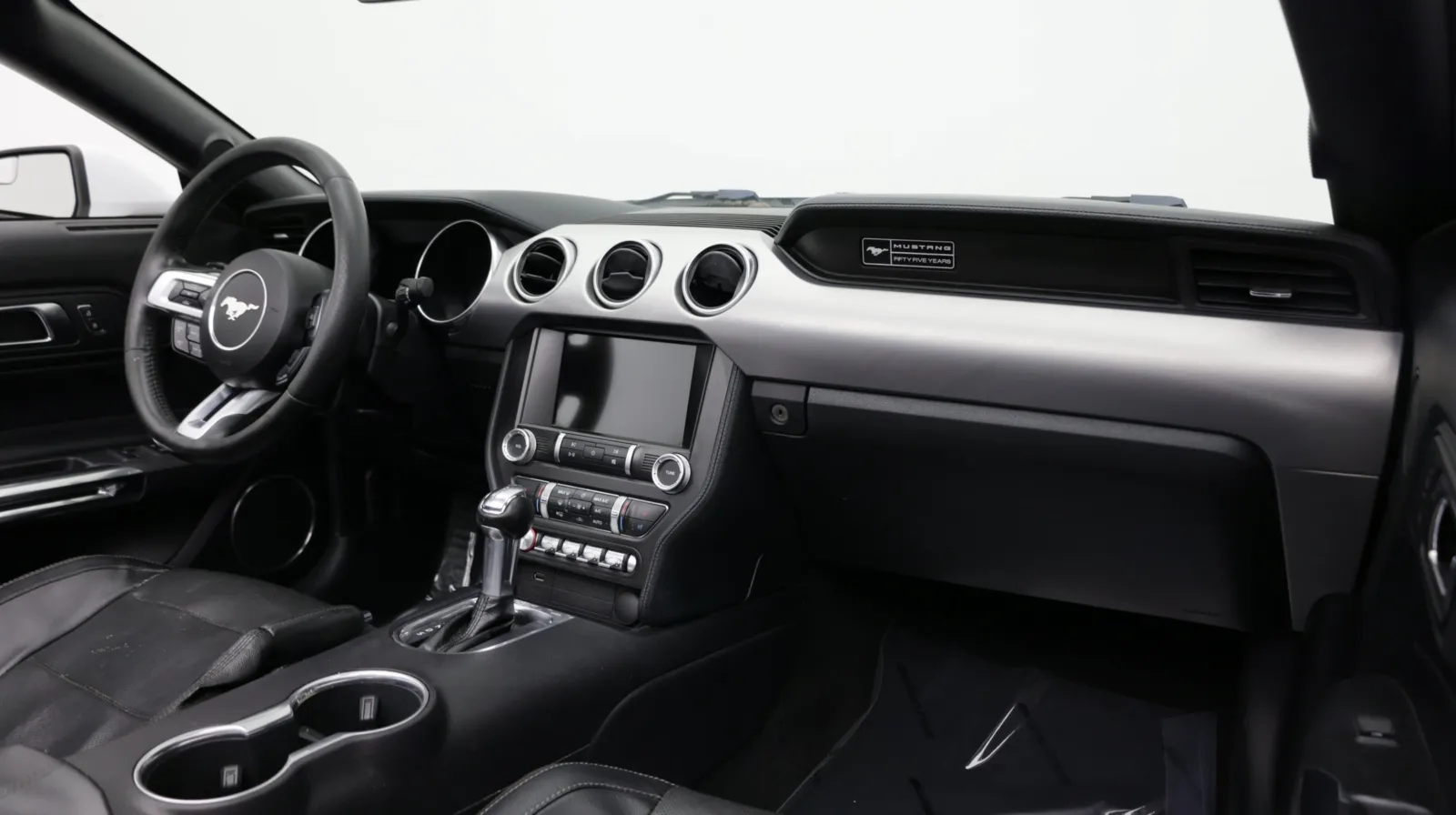 Ford Mustang photo 23