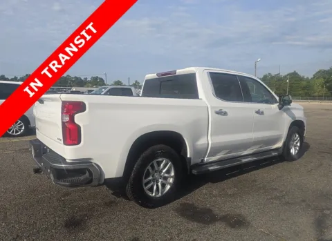 More photos of 2022 Chevrolet Silverado 1500 LTD LTZ at Auto Boutique Florida, FL
