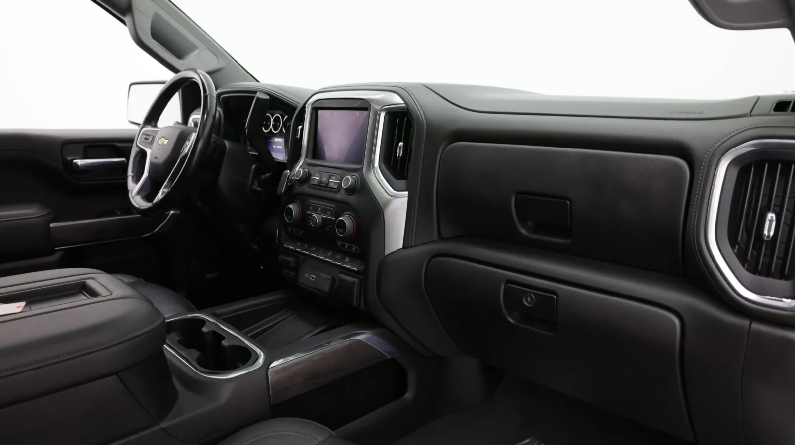 Chevrolet Silverado photo 37