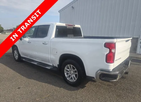 More photos of 2022 Chevrolet Silverado 1500 LTD LTZ at Auto Boutique Florida, FL
