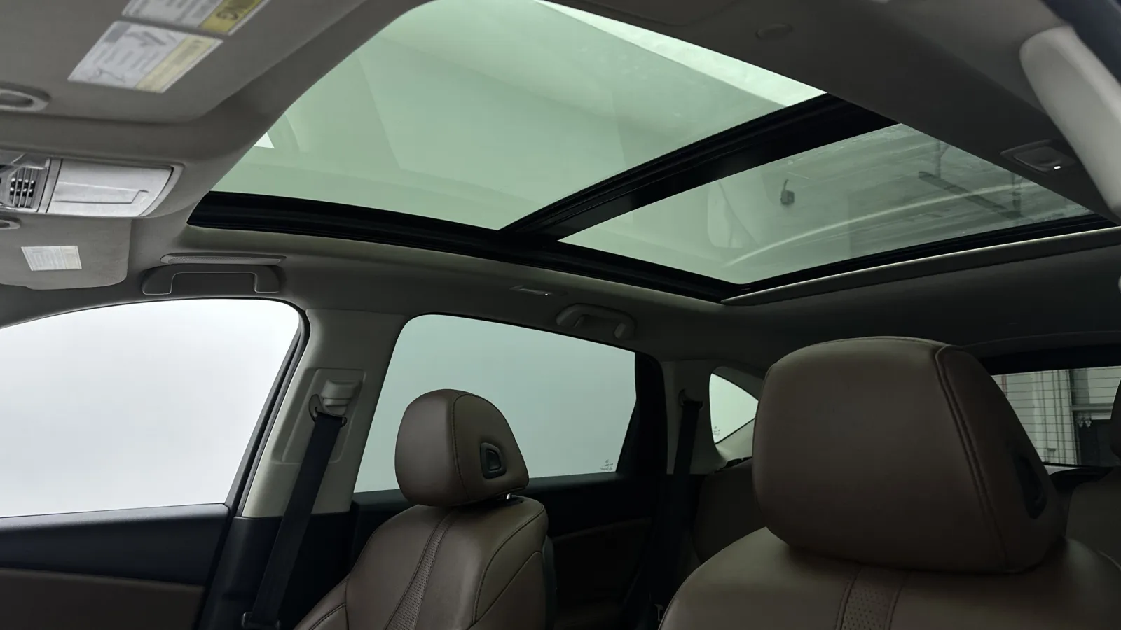 Acura RDX photo 4