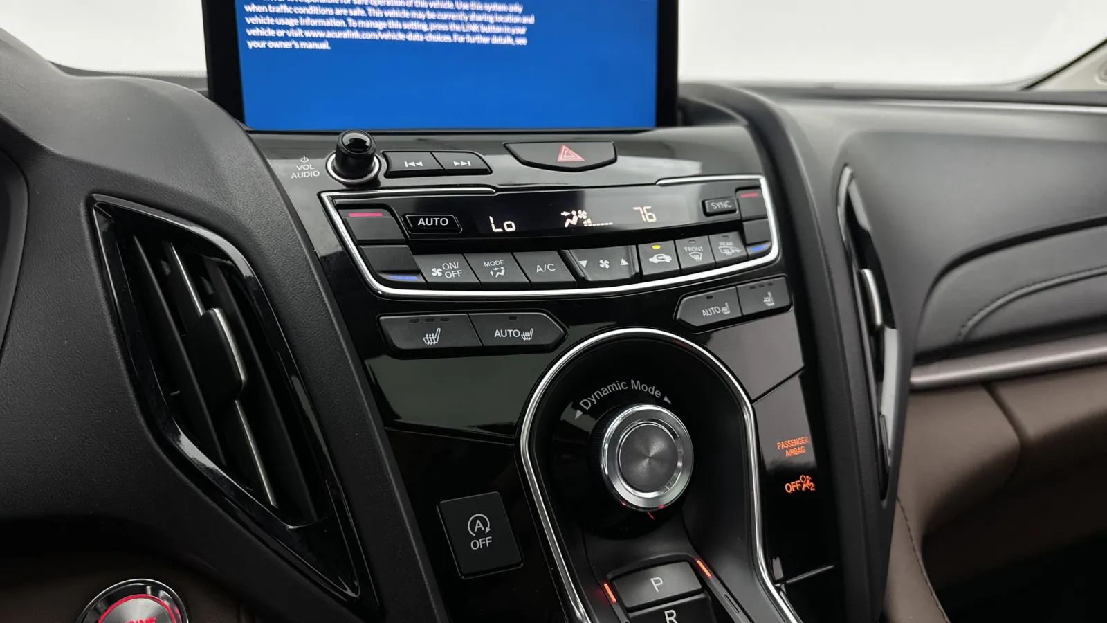 Acura RDX photo 21