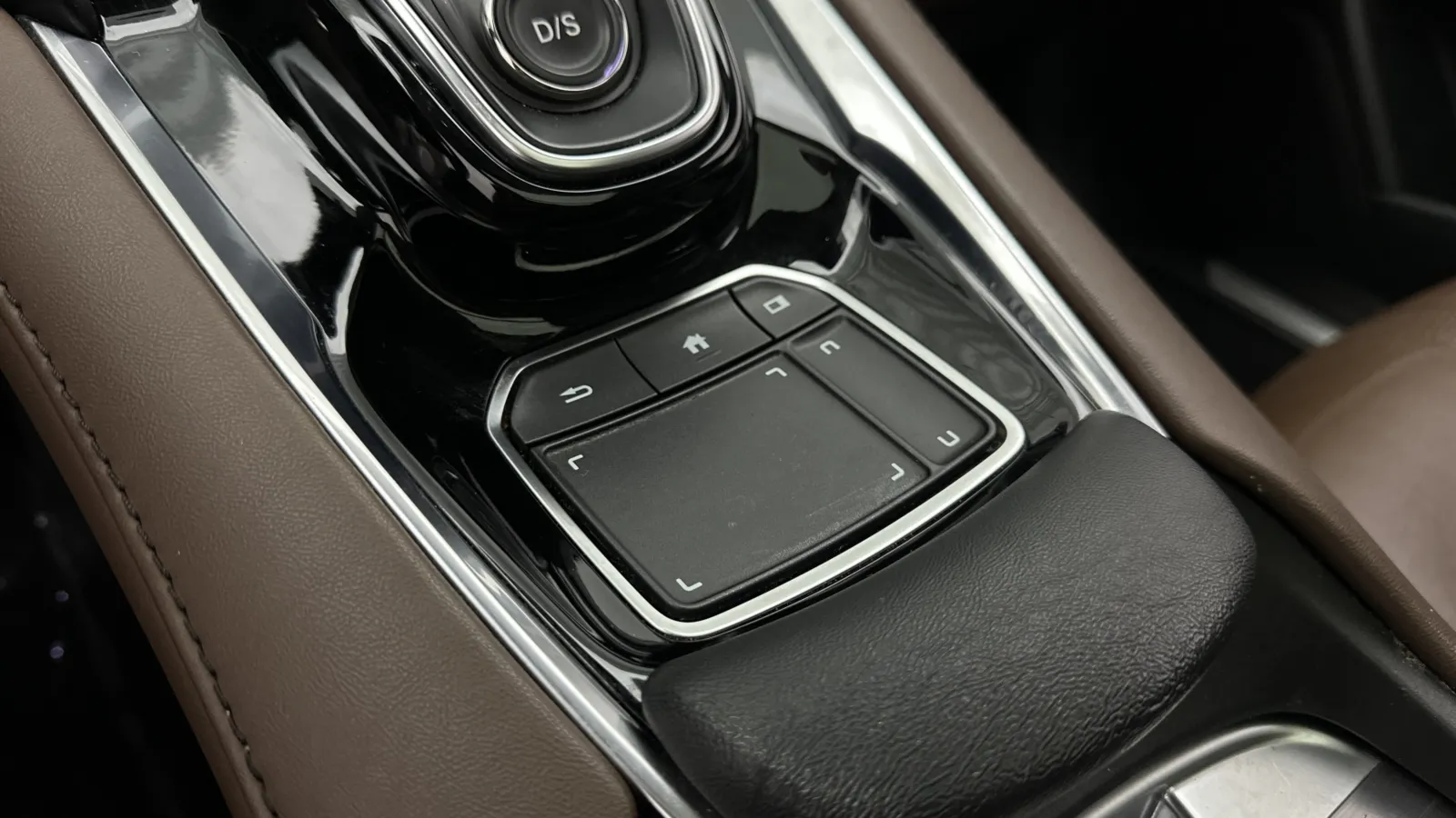 Acura RDX photo 19