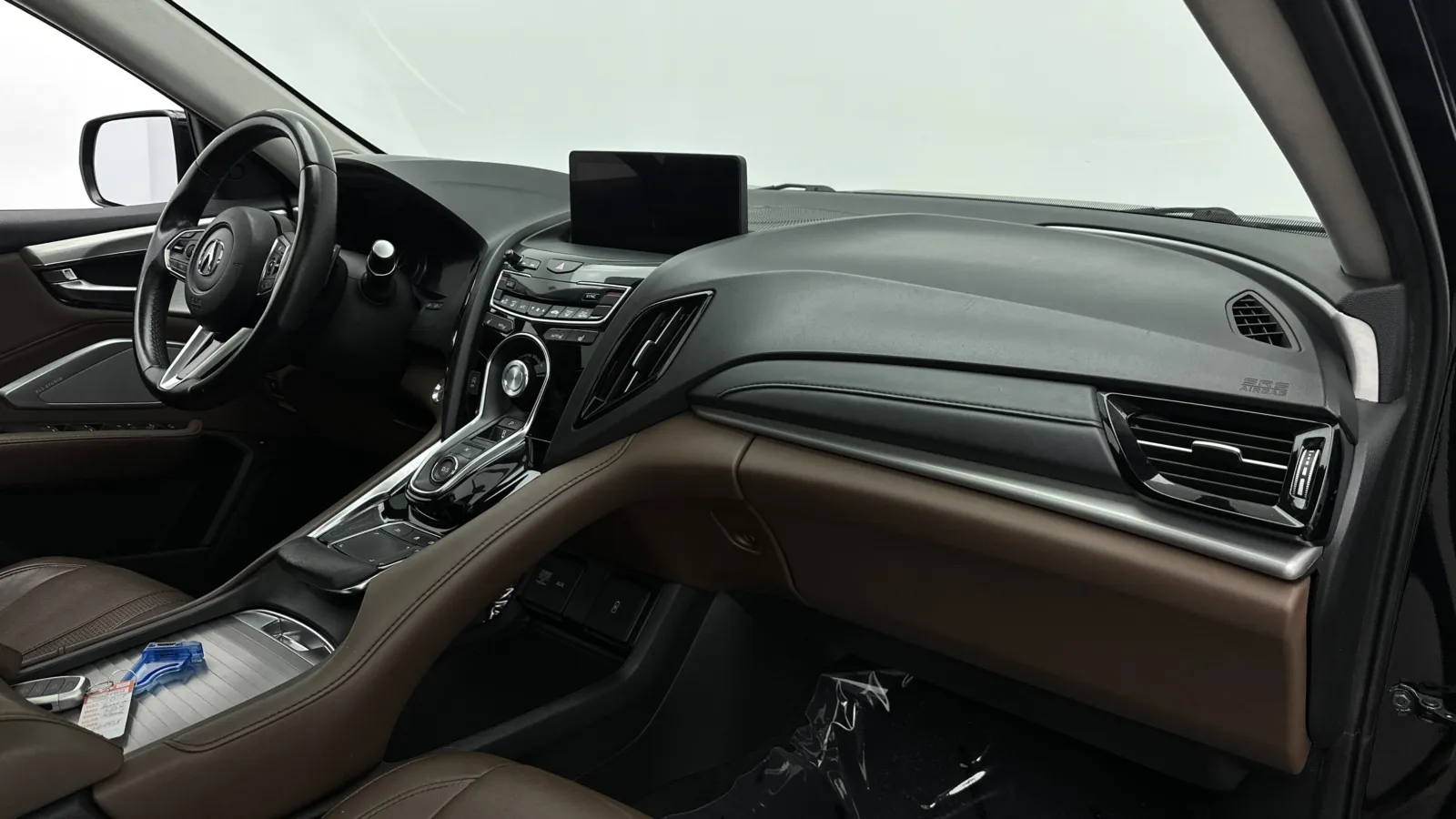 Acura RDX photo 41