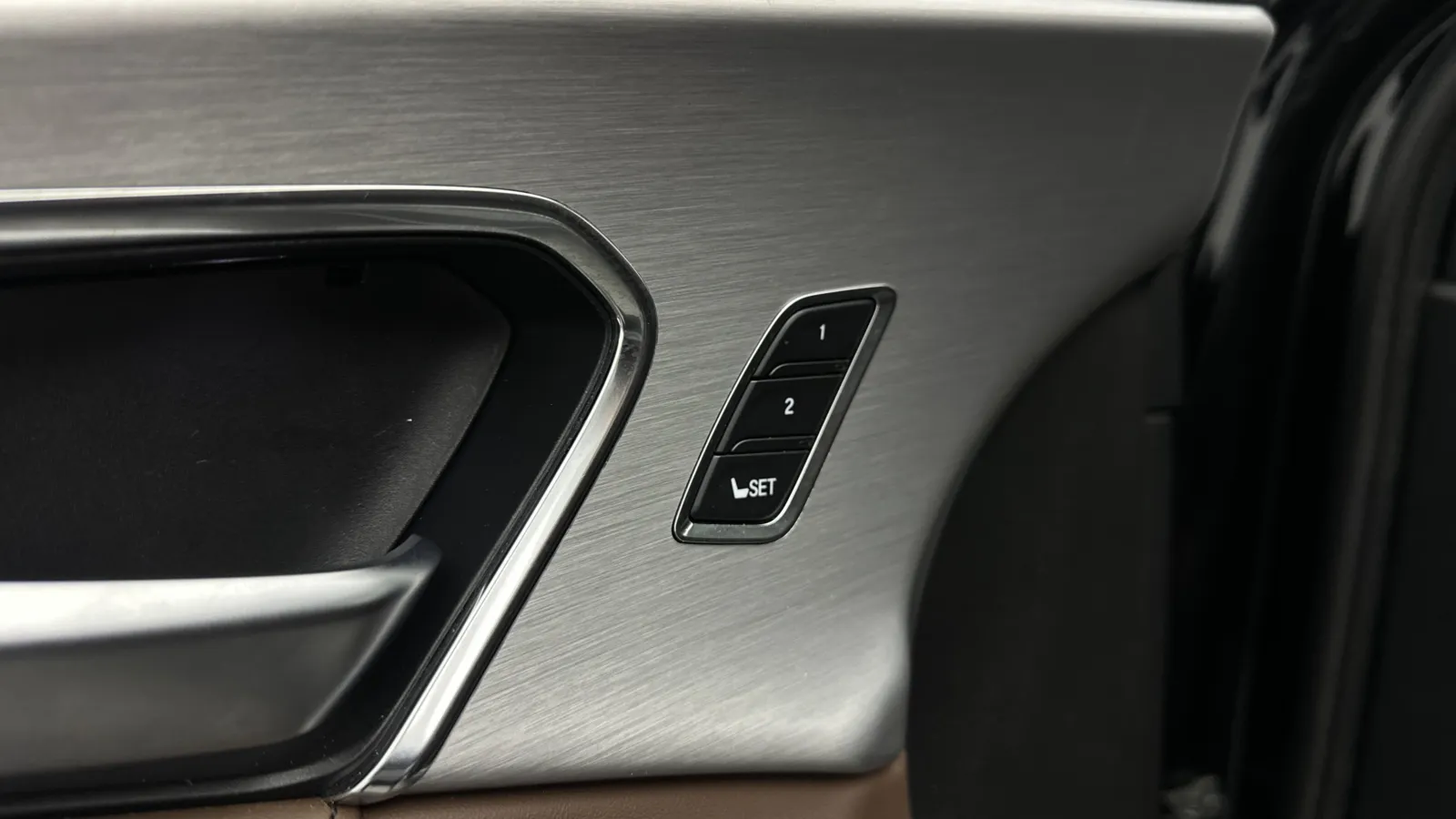Acura RDX photo 14