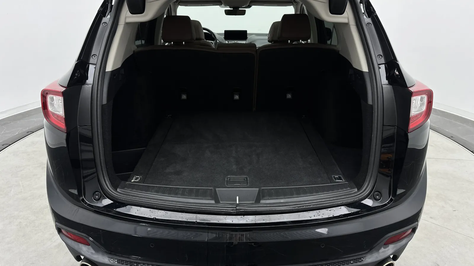 Acura RDX photo 34
