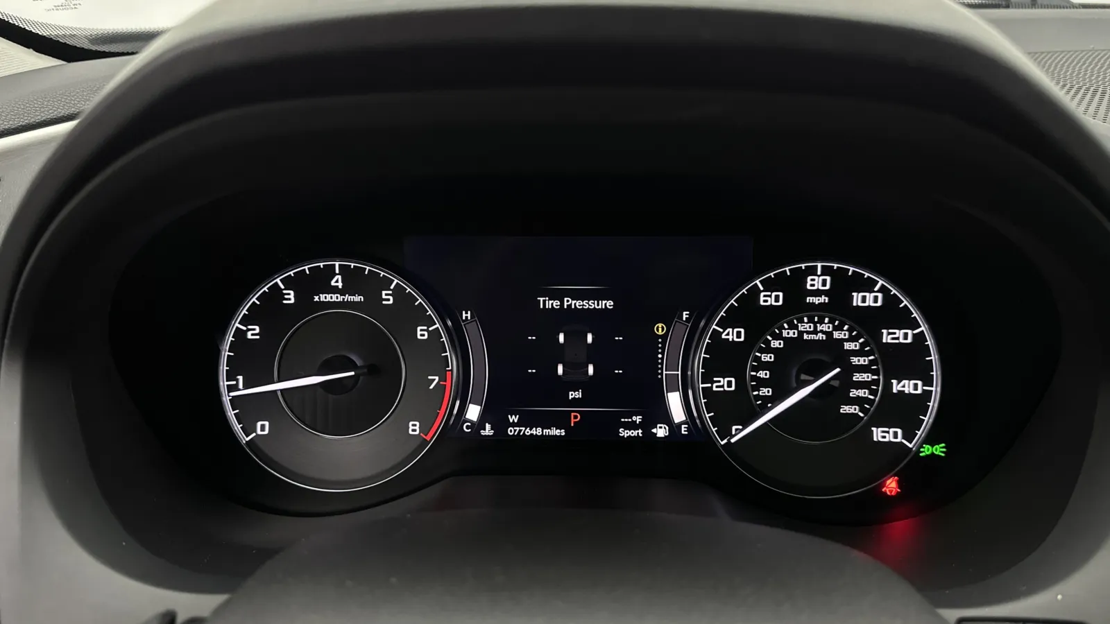 Acura RDX photo 24
