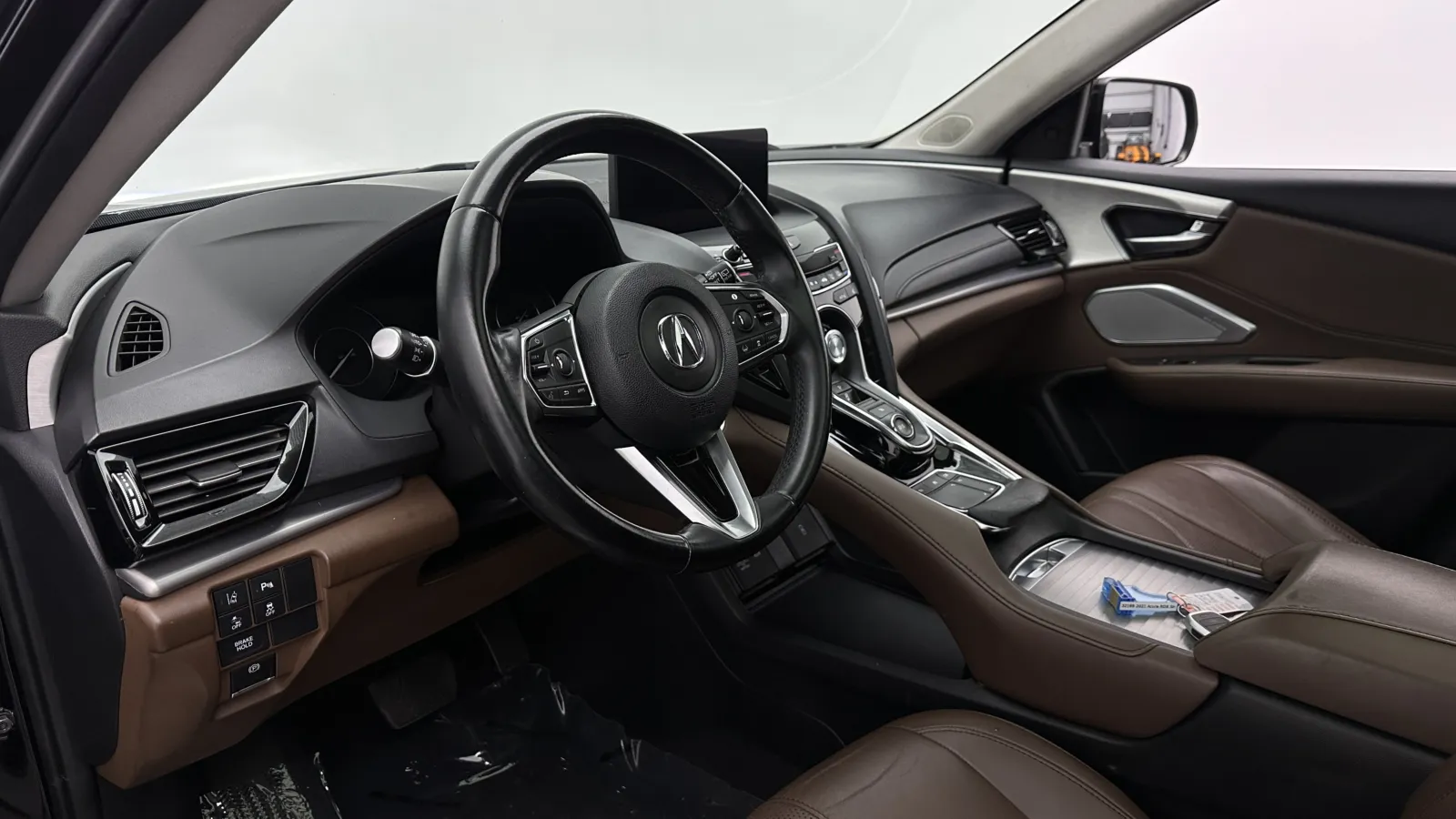 Acura RDX photo 11
