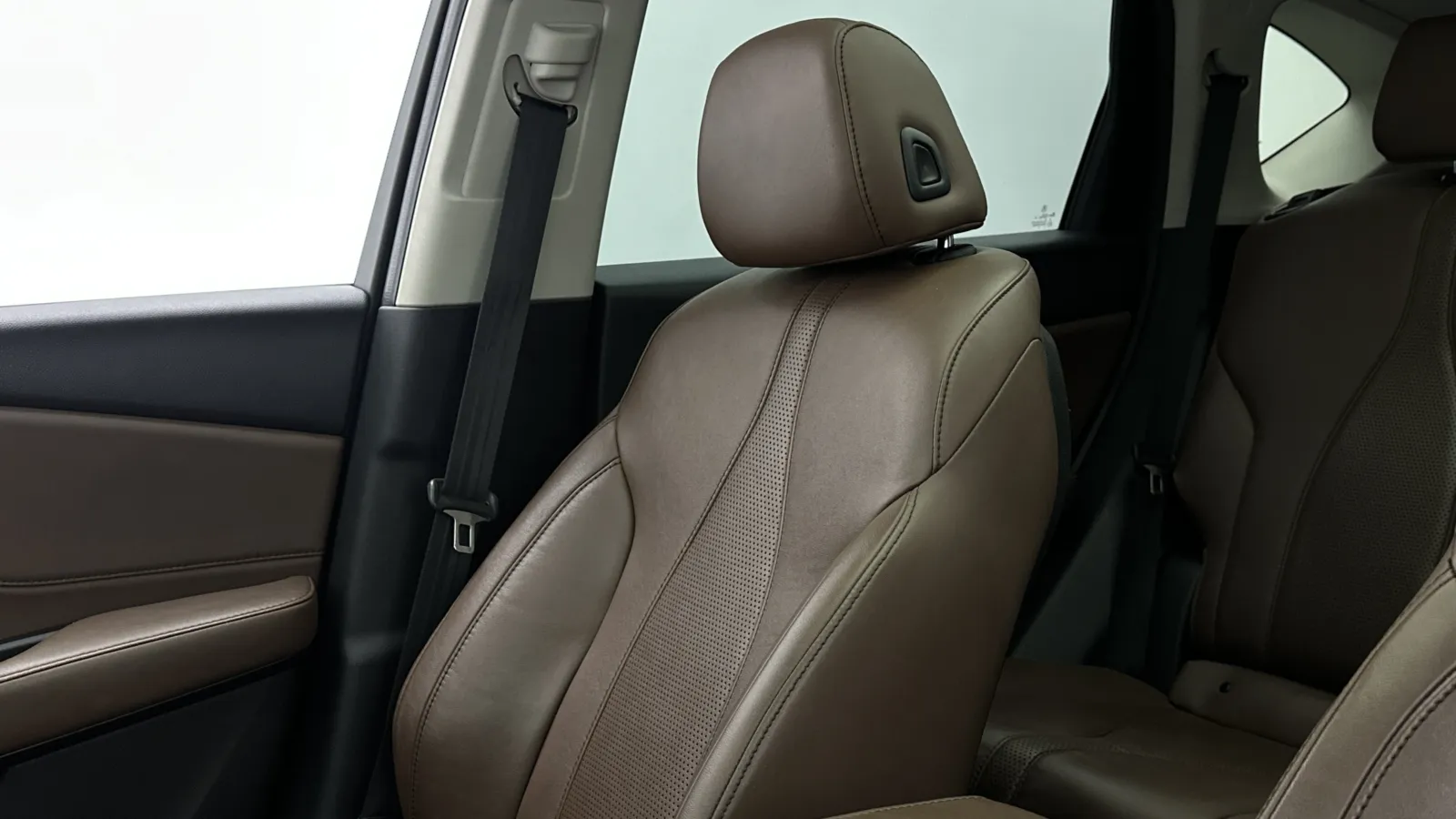 Acura RDX photo 27