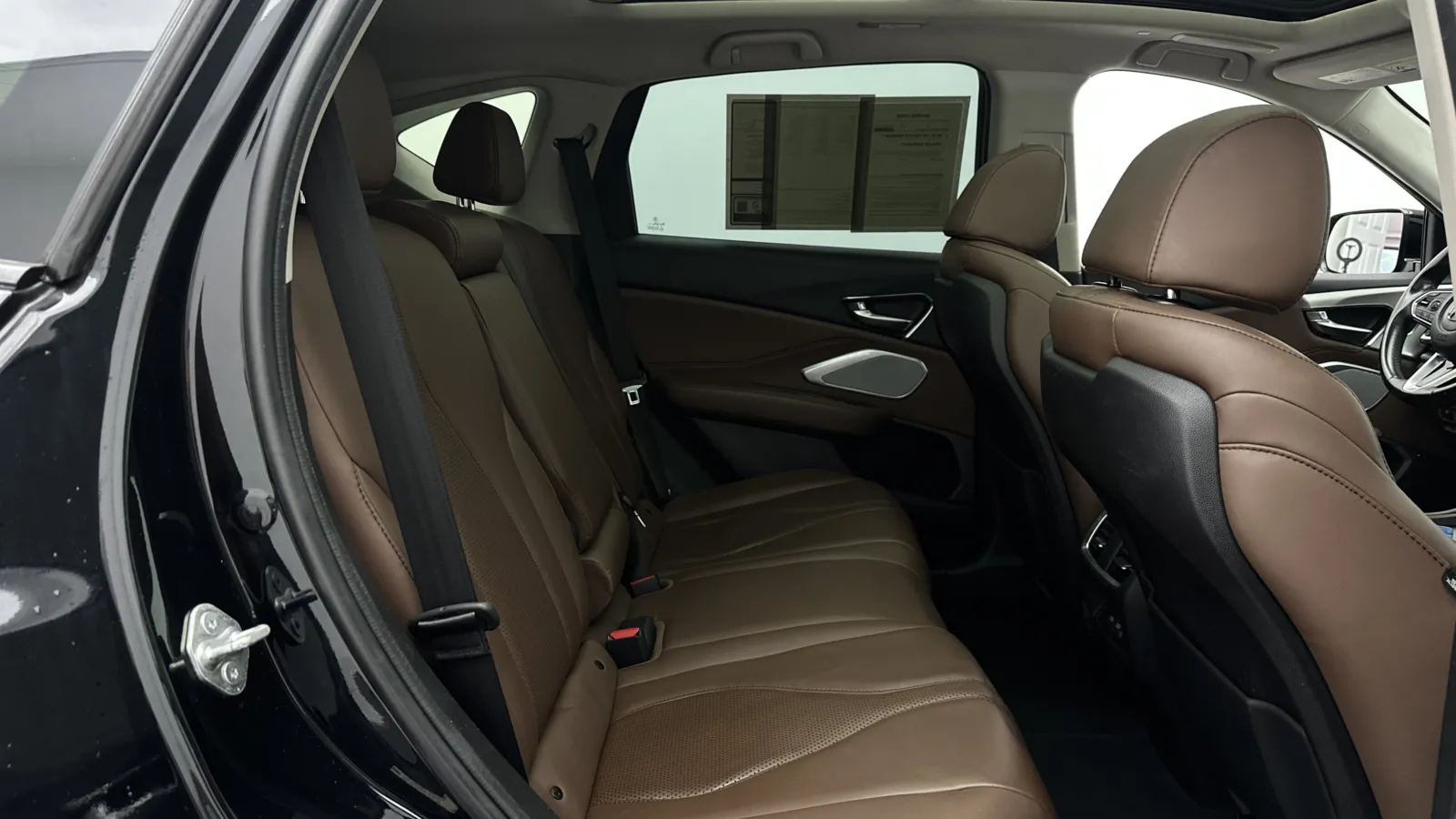 Acura RDX photo 37