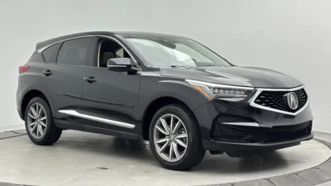 Another view of 2021 Acura RDX w/Technology Package for sale in Jacksonville, FL at Auto Boutique Florida