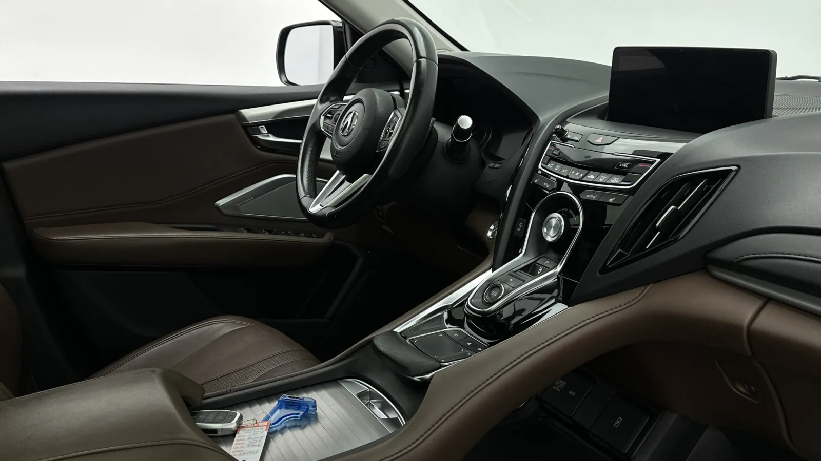 Acura RDX photo 39
