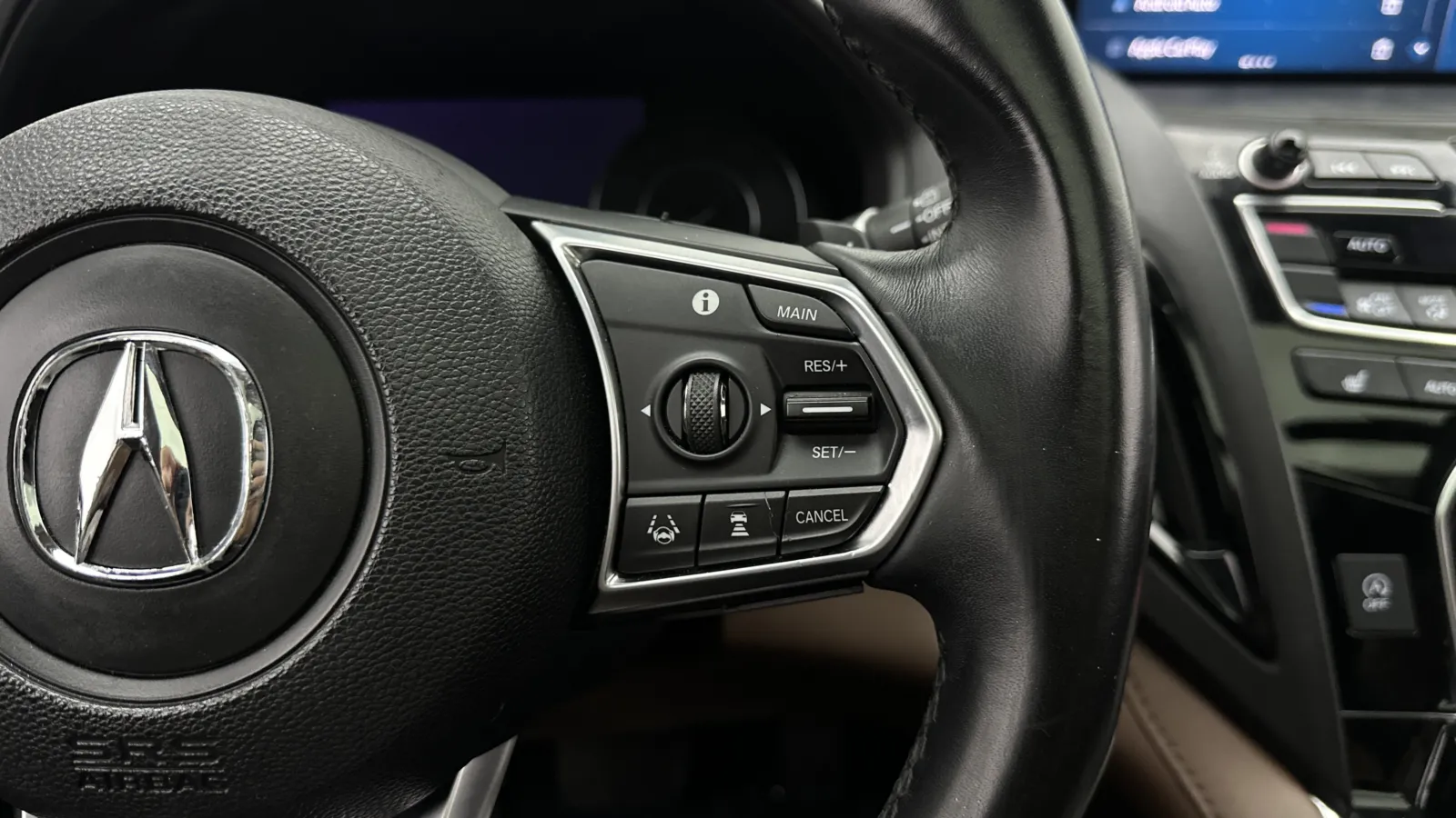 Acura RDX photo 26