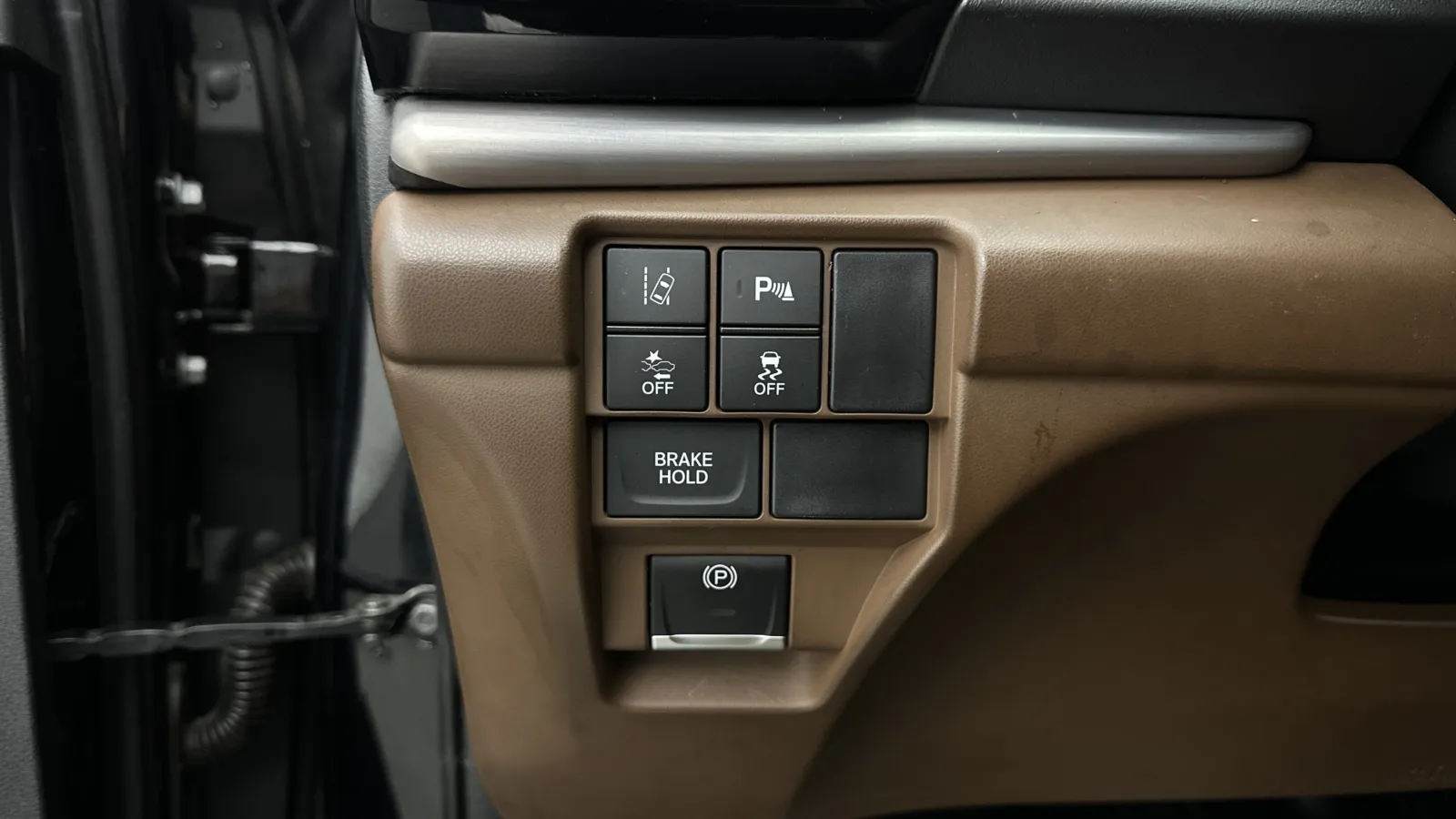 Acura RDX photo 18