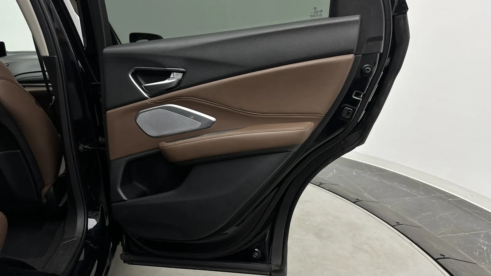 Acura RDX photo 36