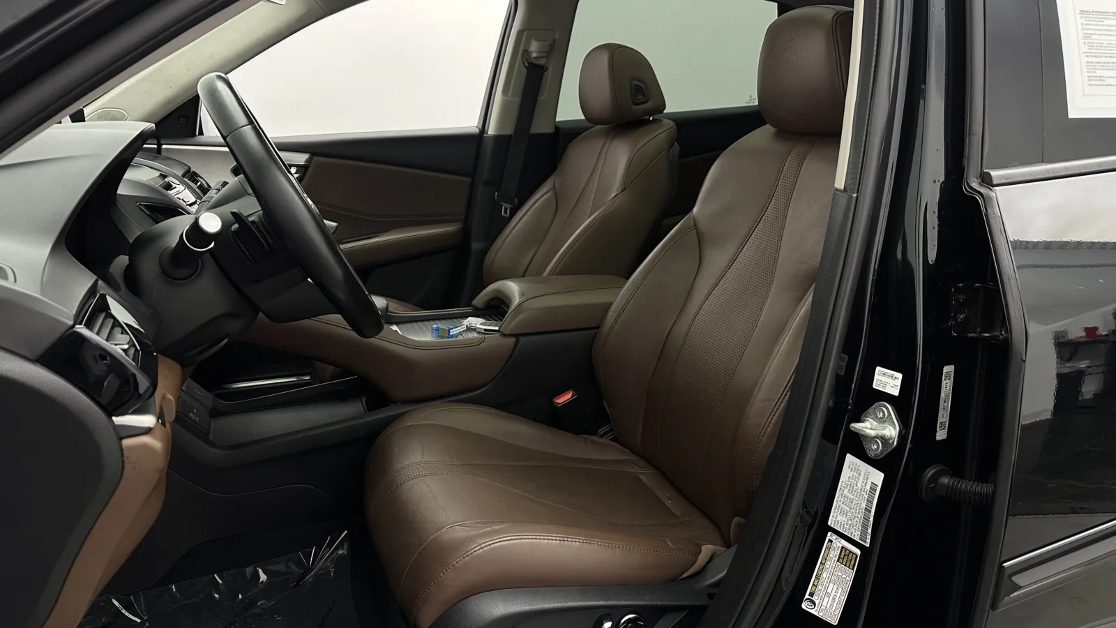 Acura RDX photo 17