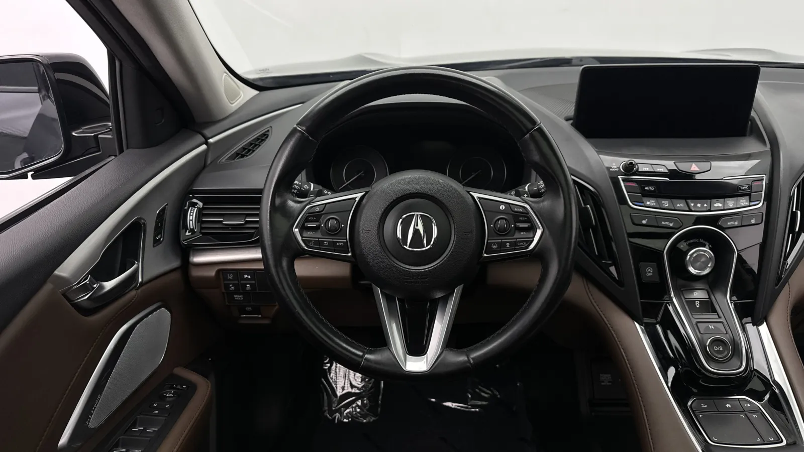 Acura RDX photo 30