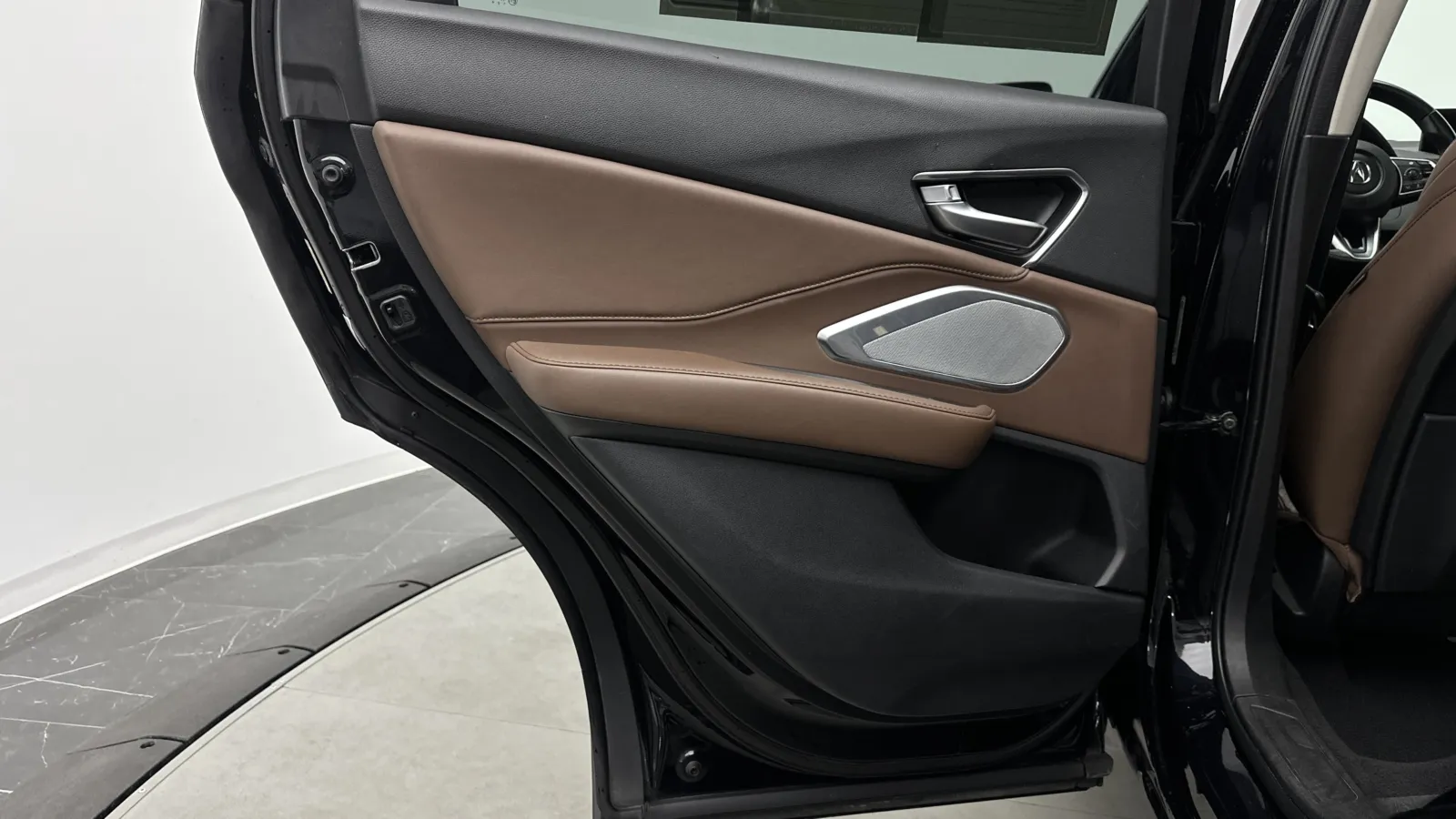Acura RDX photo 29