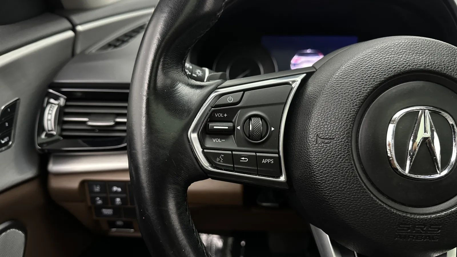 Acura RDX photo 25