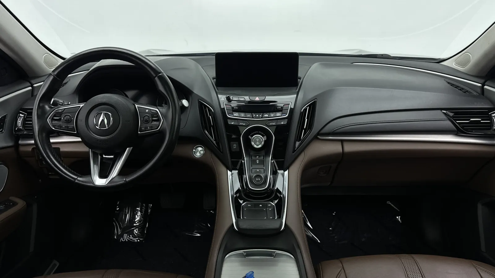 Acura RDX photo 32