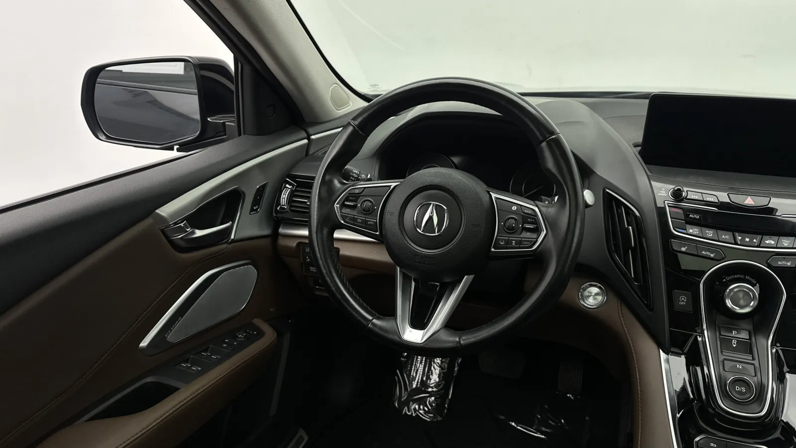 Acura RDX photo 31