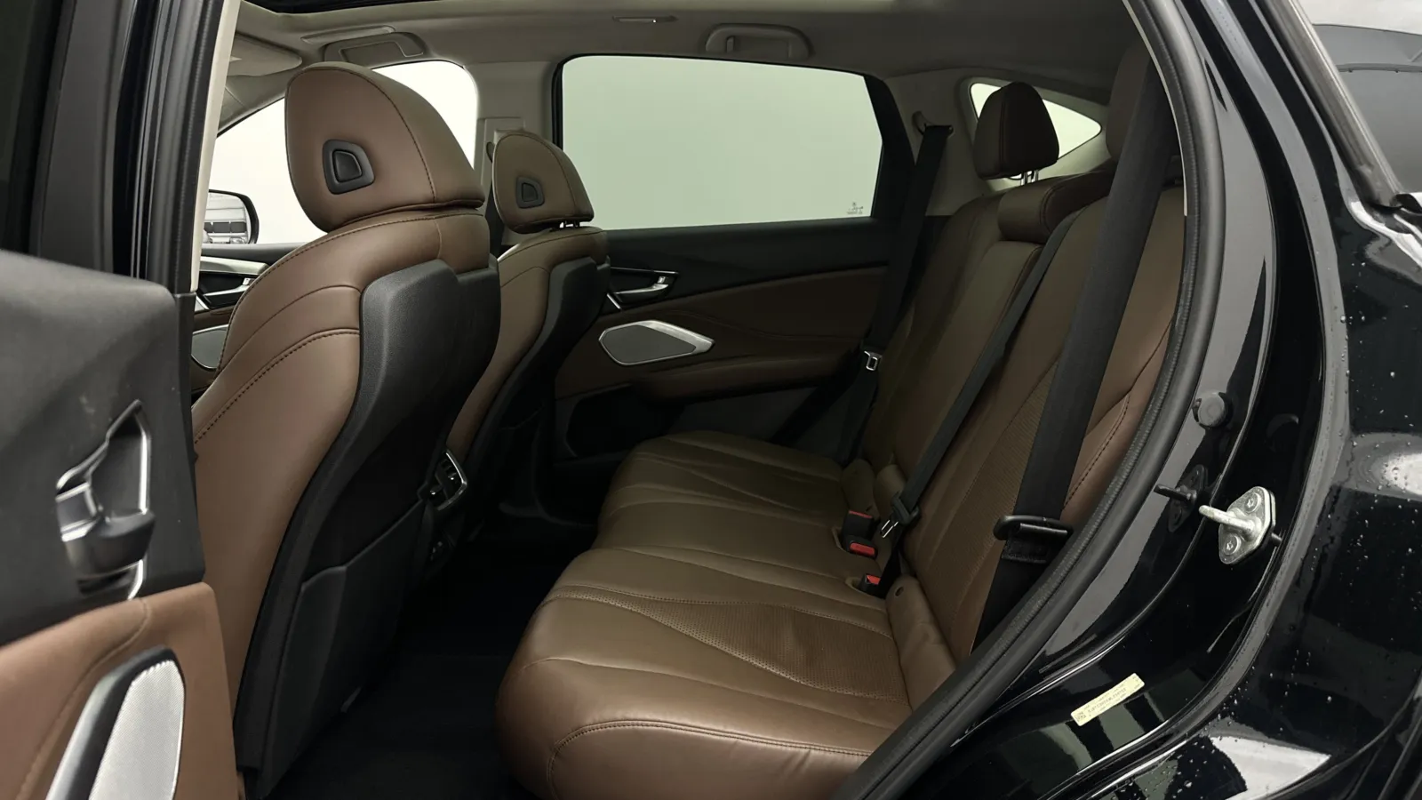 Acura RDX photo 28