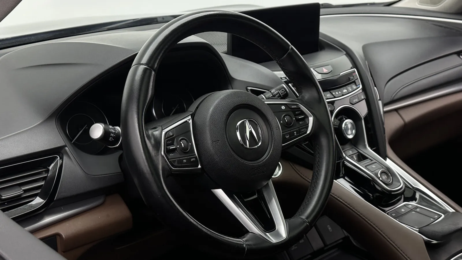 Acura RDX photo 9