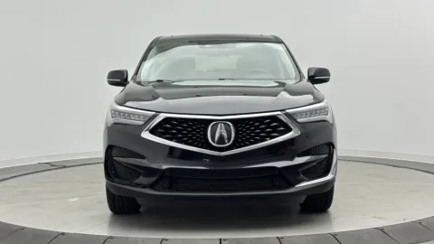 Photos of 2021 Acura RDX w/Technology Package for sale in Jacksonville, FL at Auto Boutique Florida