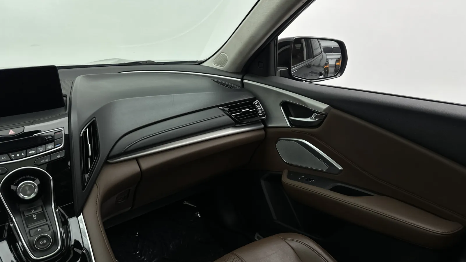 Acura RDX photo 33
