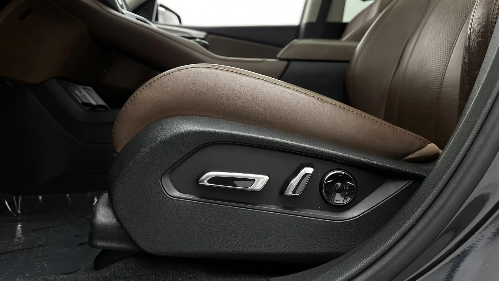 Acura RDX photo 16