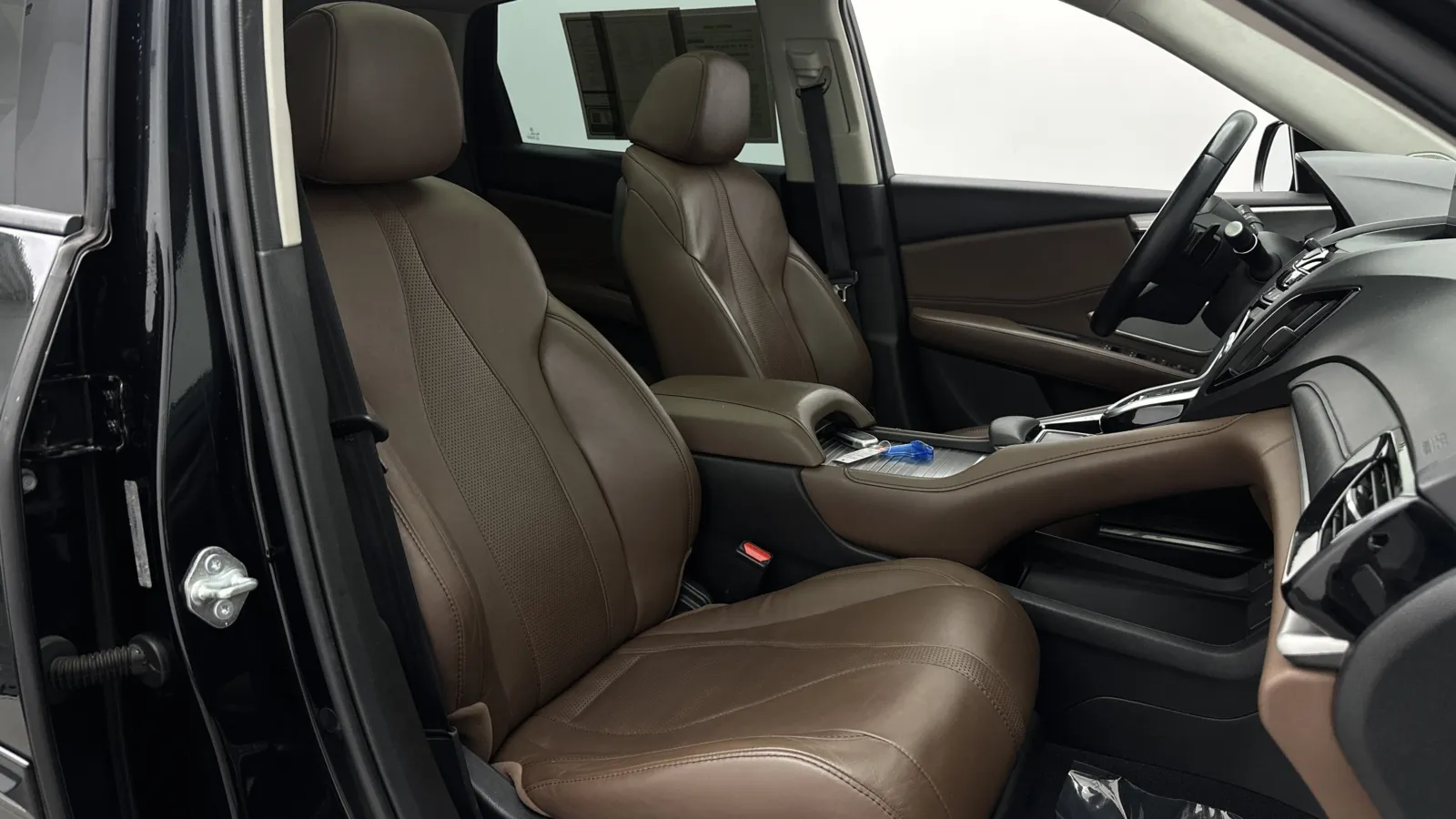 Acura RDX photo 42