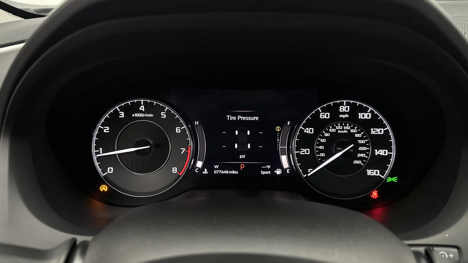 Acura RDX photo 23