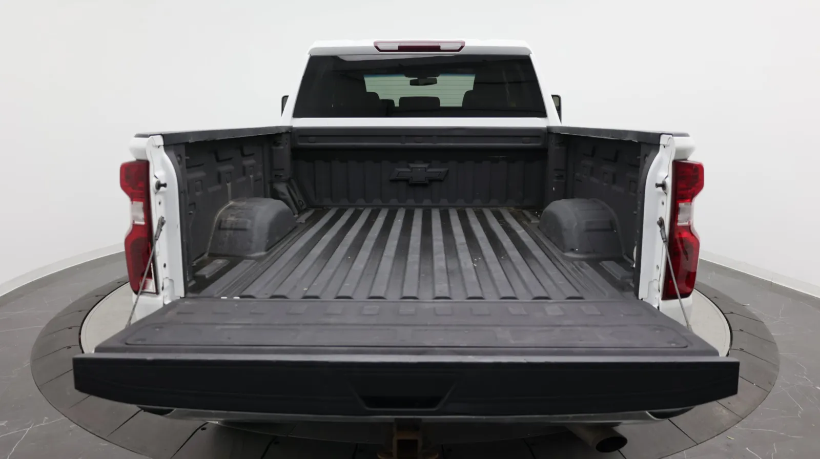 Chevrolet Silverado photo 30