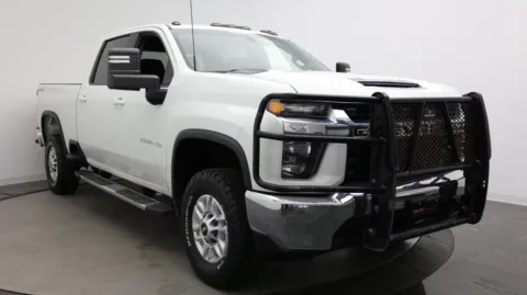 Another view of 2022 Chevrolet Silverado 2500 HD LT for sale in Jacksonville, FL at Auto Boutique Florida
