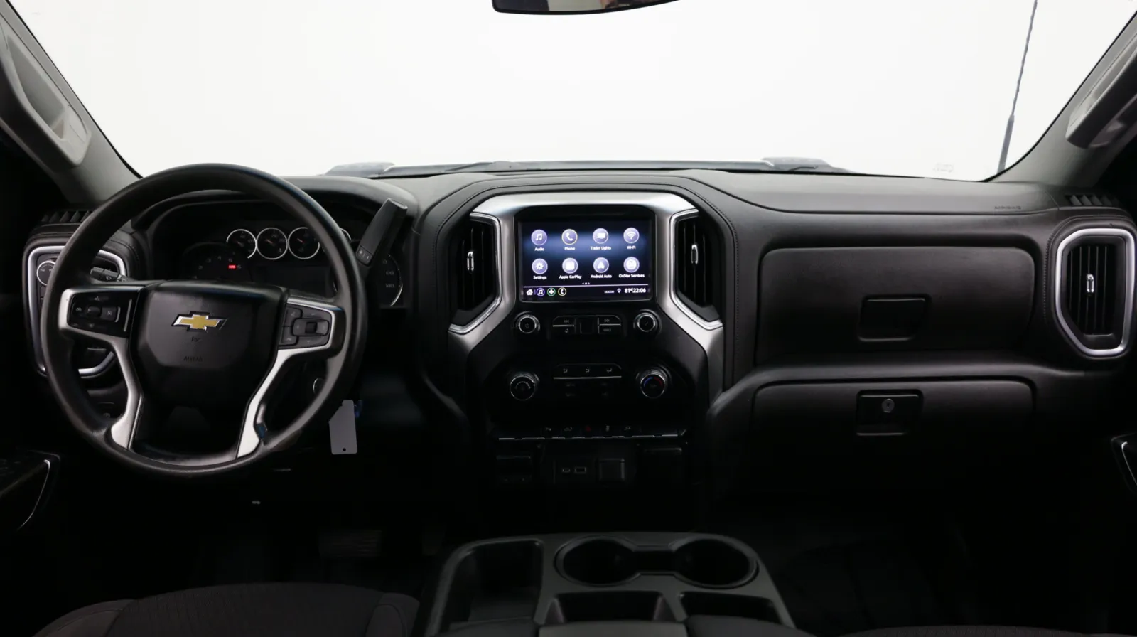 Chevrolet Silverado photo 28