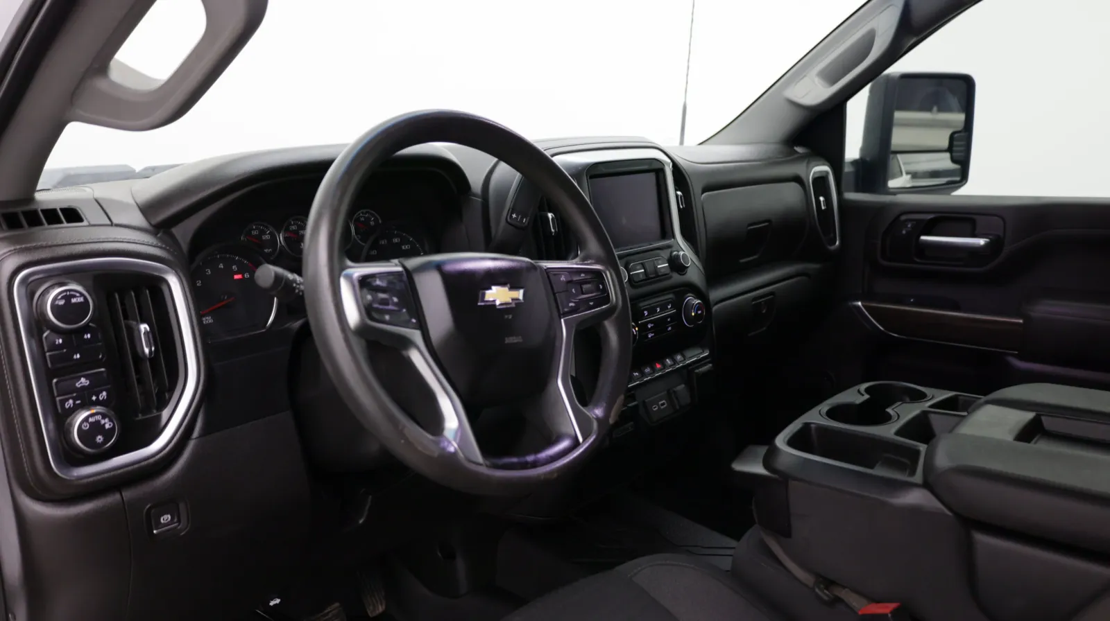 Chevrolet Silverado photo 10