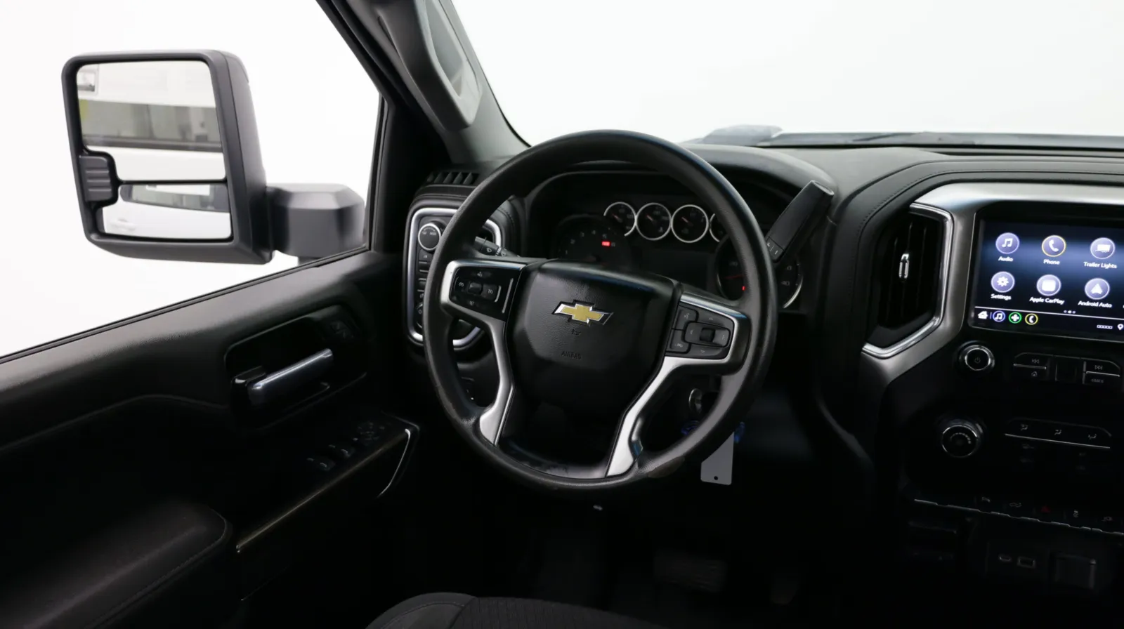 Chevrolet Silverado photo 27