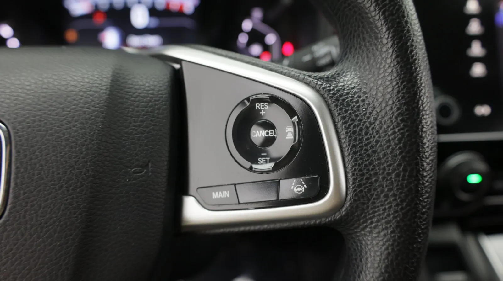 Honda CR-V photo 18