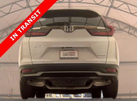 More photos of 2022 Honda CR-V Special Edition at Auto Boutique Florida, FL